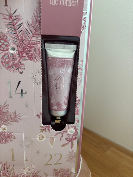 アドベントカレンダー2025/フランフラン/その他を使ったクチコミ(2枚目)