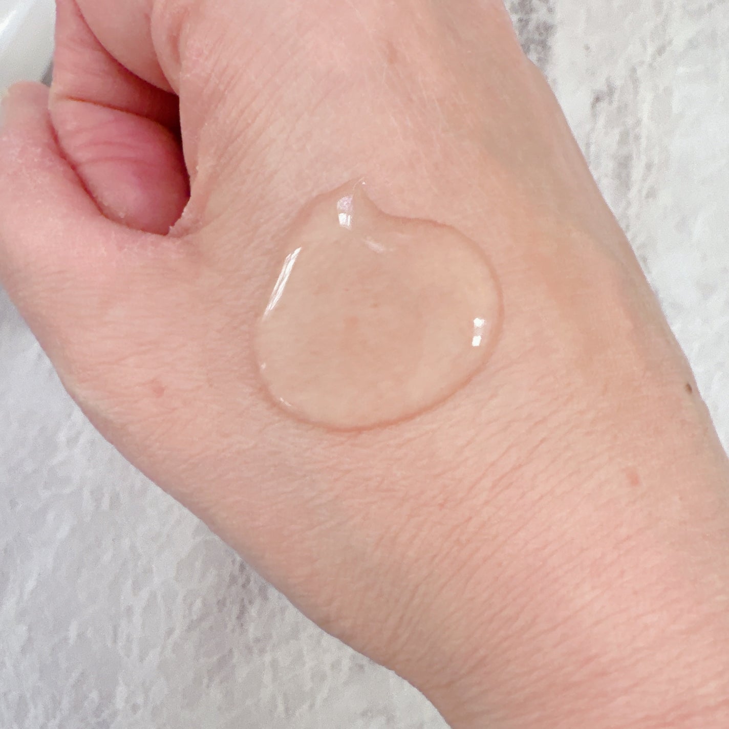 orange_glow_kwm on LIPS 「リリーブランシュブライトクレンジング✨手にとると、とろっとした..」(2枚目)