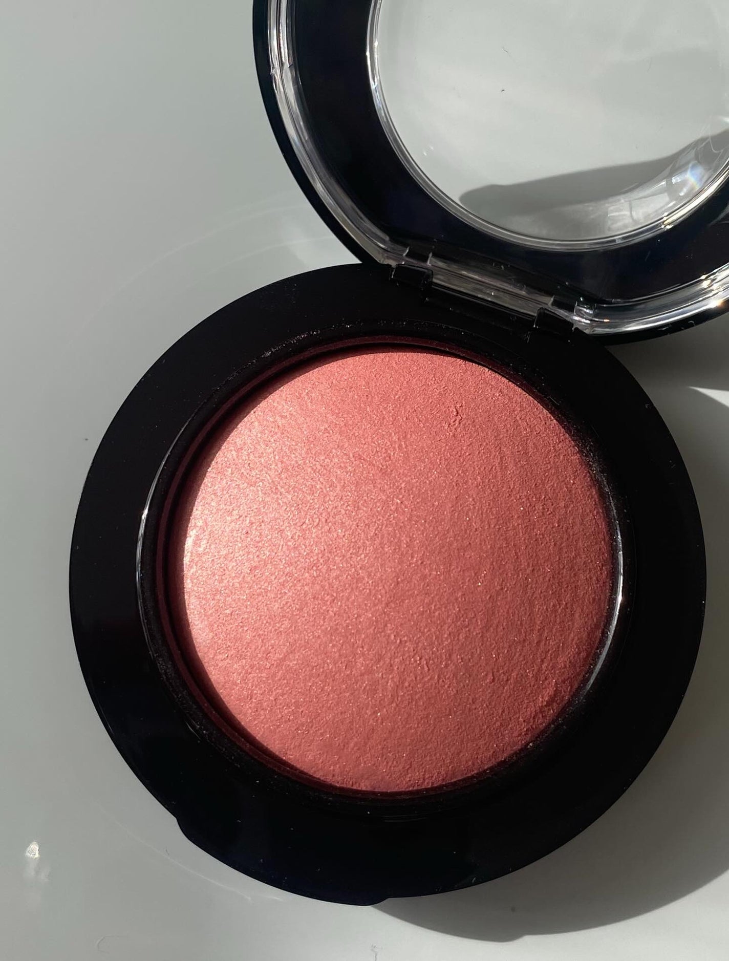 M·A·C ミネラライズ ブラッシュ/M・A・C/パウダーチークを使ったクチコミ(8枚目)