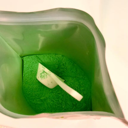 アビアントK/関西酵素/入浴剤を使ったクチコミ(2枚目)