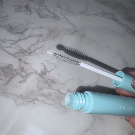 アイラッシュセラム/Bio Lucia(ビオルチア)/まつげ美容液を使ったクチコミ(3枚目)