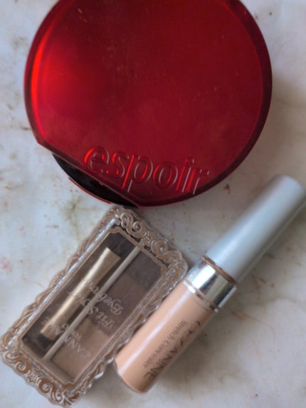 シャドーカスタマイズ/MAJOLICA MAJORCA/単色アイシャドウを使ったクチコミ(2枚目)