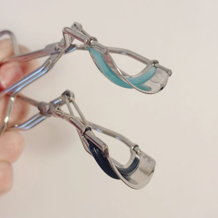 カービングアイラッシュカーラー/コージー/ビューラーを使ったクチコミ(1枚目)