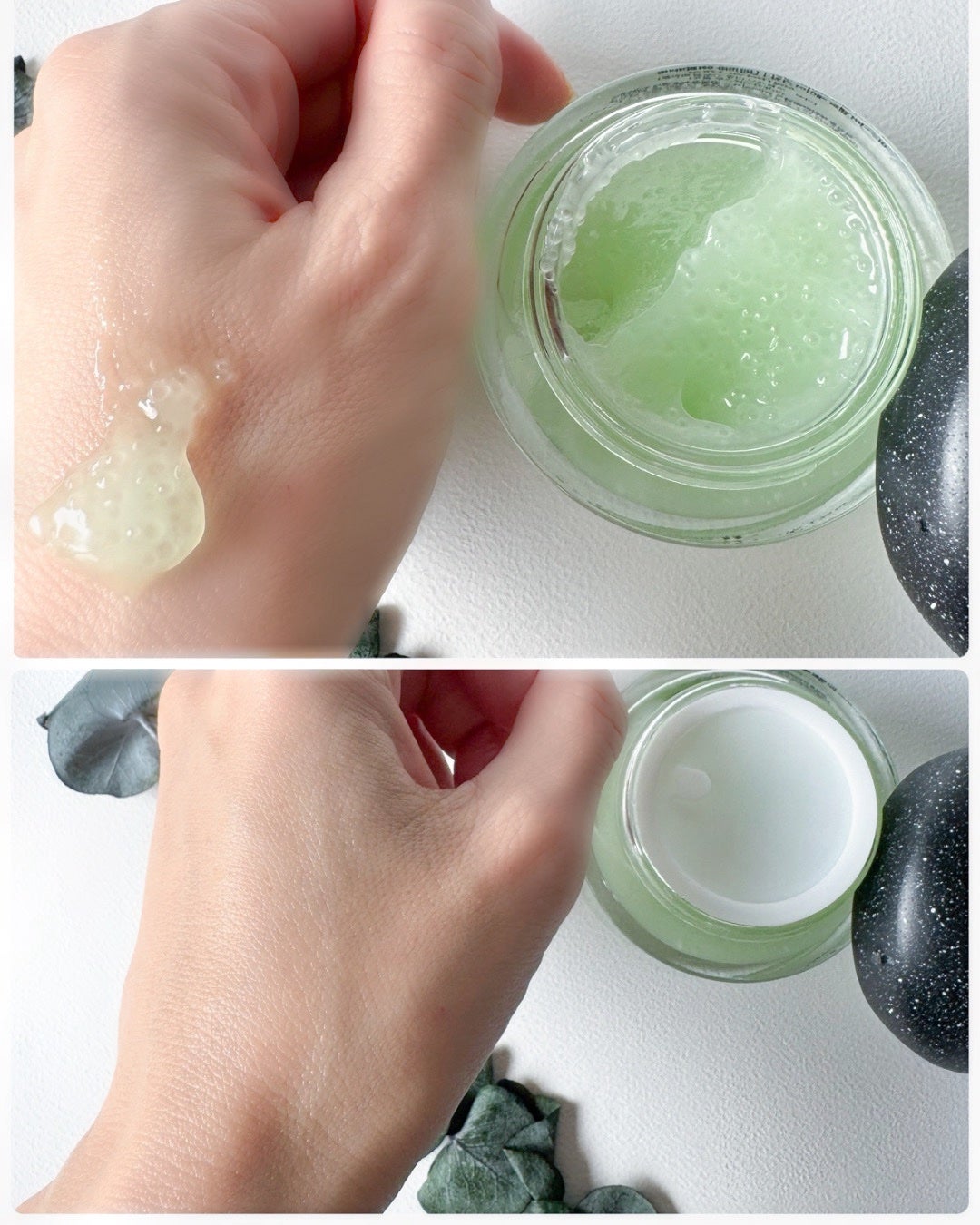 エクソボールセラム/USNEAR/美容液を使ったクチコミ(3枚目)