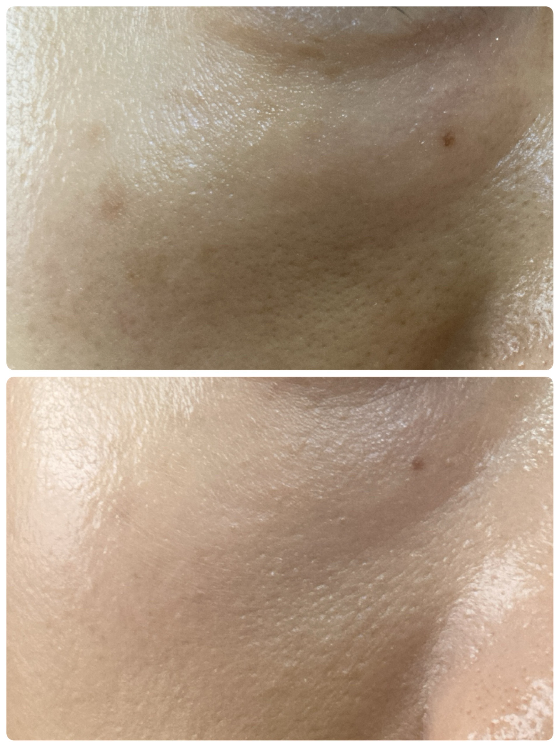 デイリーディフェンス PDRN BBクリーム/DEAR DAHLIA/BBクリームを使ったクチコミ（3枚目）