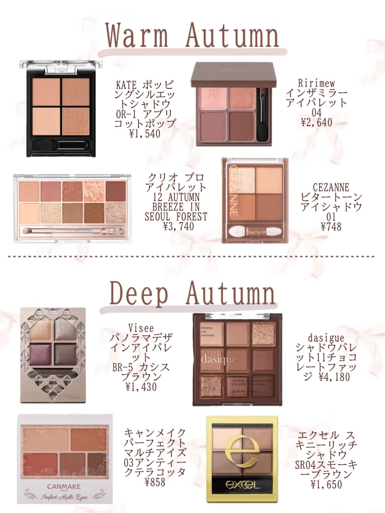 スキニーリッチシャドウ/excel/アイシャドウパレットを使ったクチコミ(7枚目)