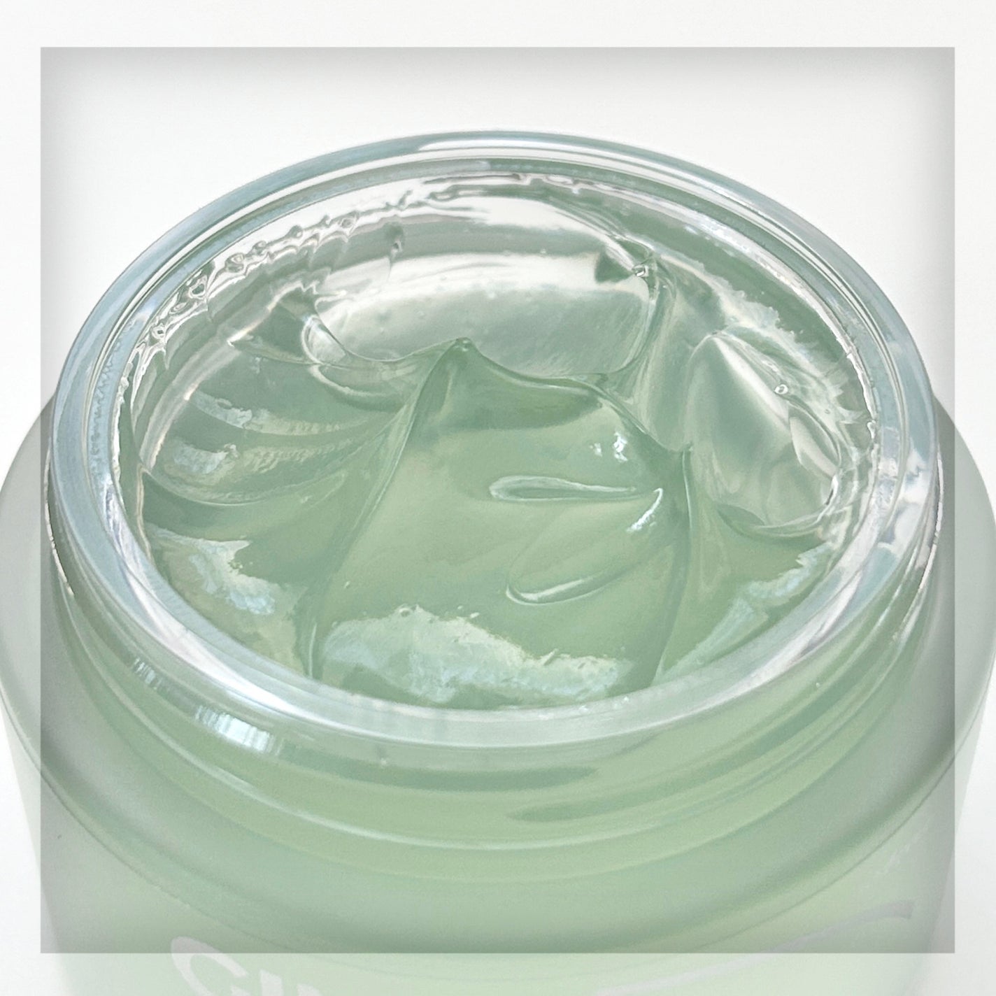 海苔PDRNディープスリープマスク/Isntree/オールインワン化粧品を使ったクチコミ(7枚目)