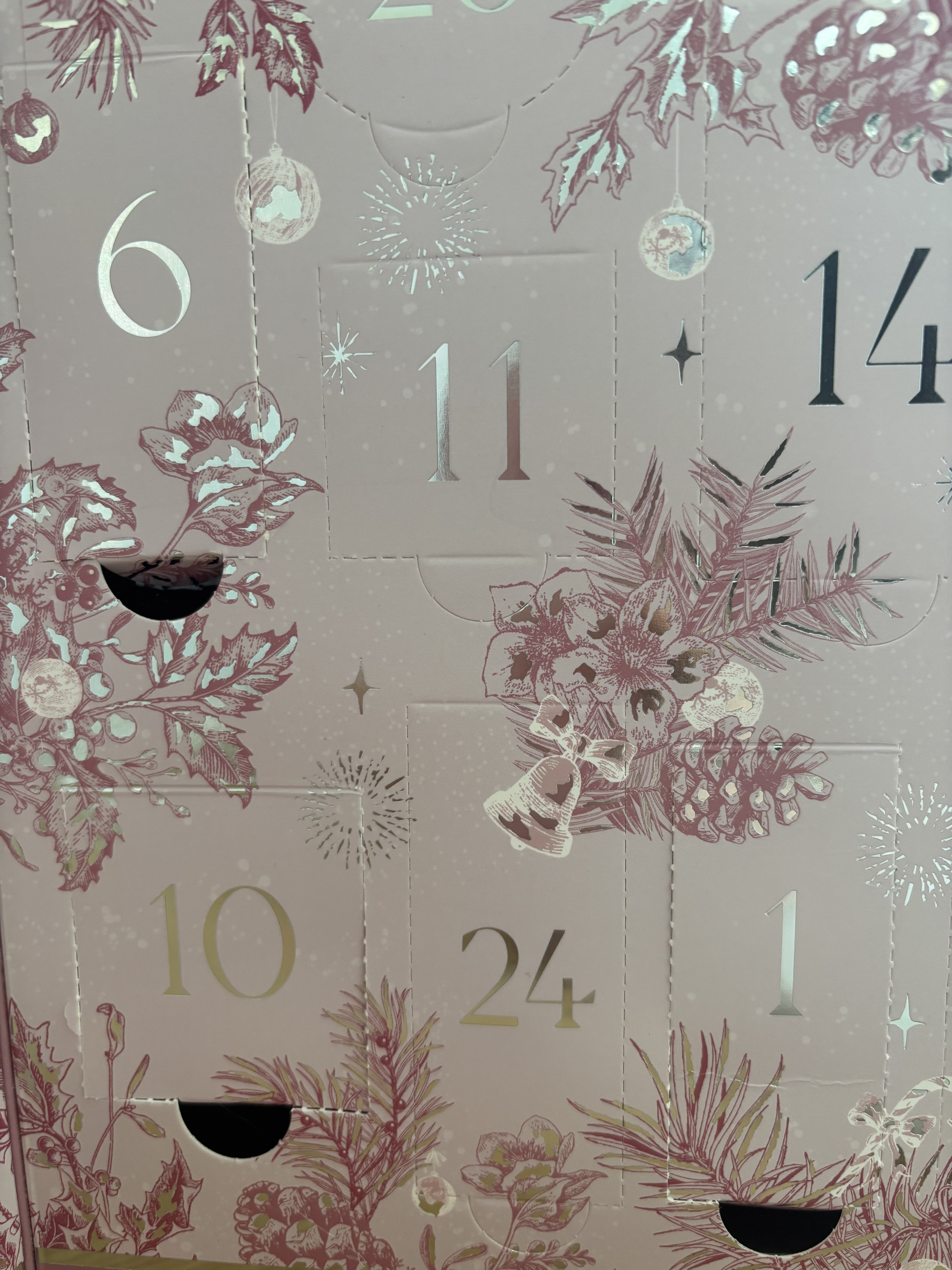 アドベントカレンダー2025/フランフラン/その他を使ったクチコミ（2枚目）