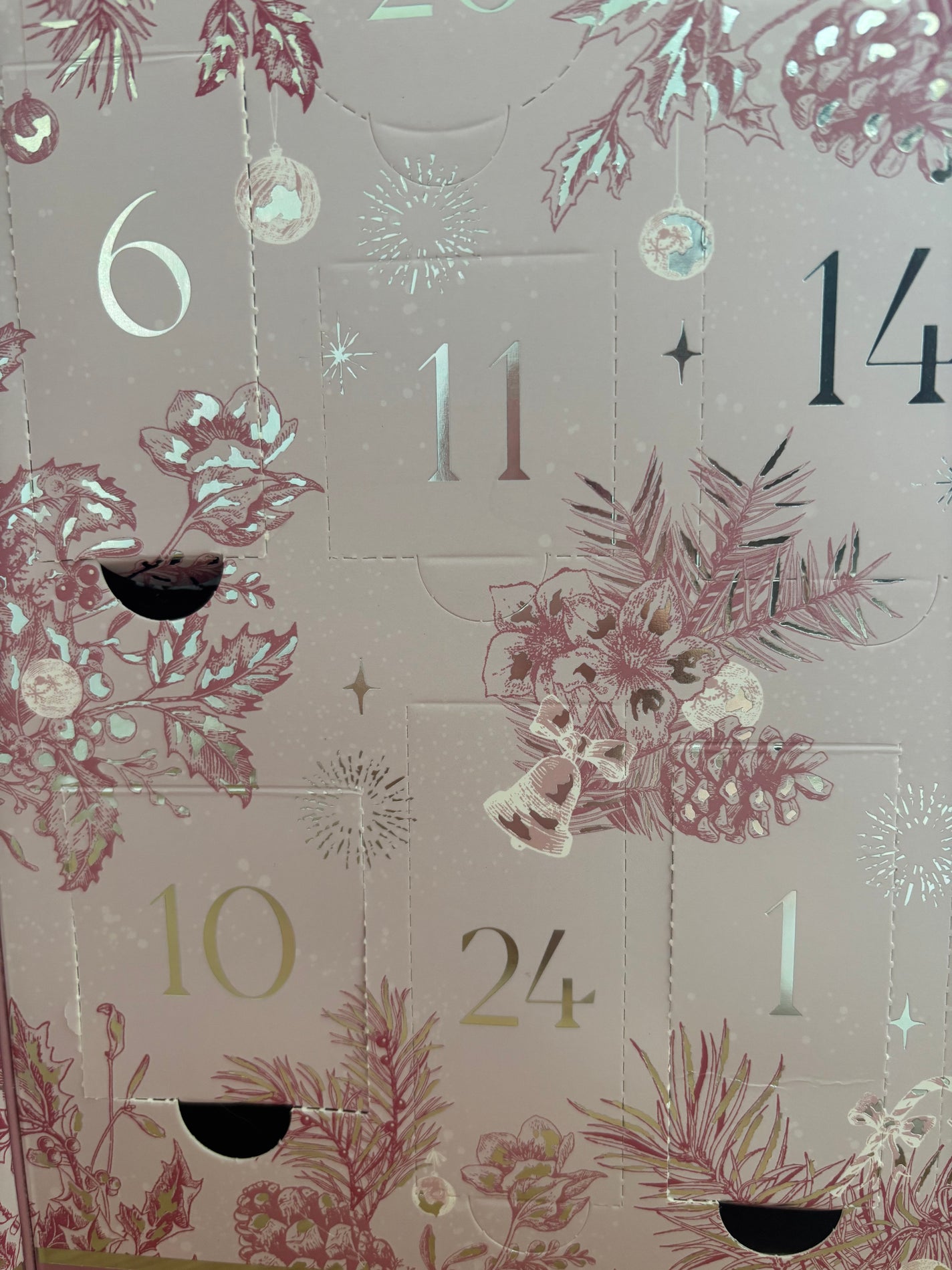 アドベントカレンダー2025/フランフラン/その他を使ったクチコミ(2枚目)