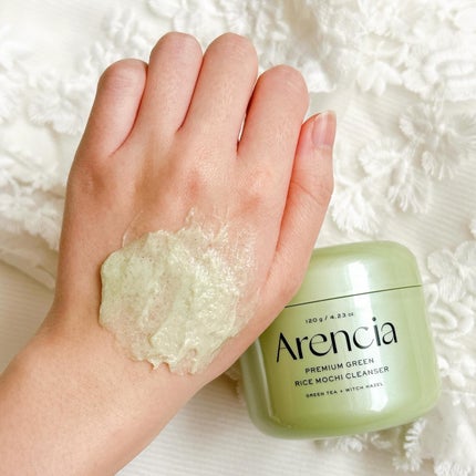 PDRNもちソープ/アレンシア/洗顔フォームを使ったクチコミ(5枚目)