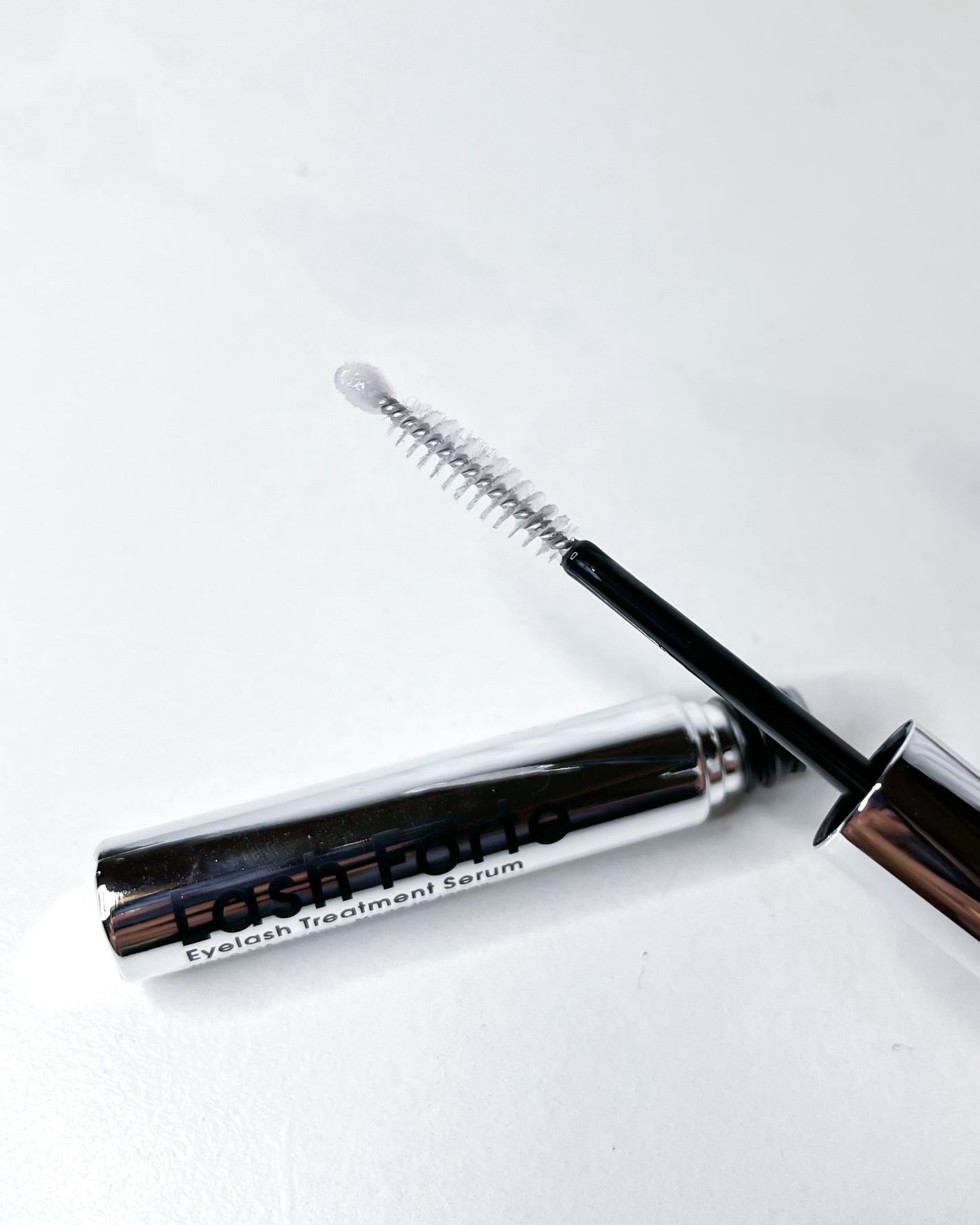 とーこ on LIPS 「LashFortéまつ毛美容液ᴗᴗ͈日本初❗️毛根幹細胞×エク..」(2枚目)