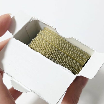 ヨエスターリポソームレチノールCダイレクトフィルム/ESTHER FORMULA/美容サプリメントを使ったクチコミ(2枚目)