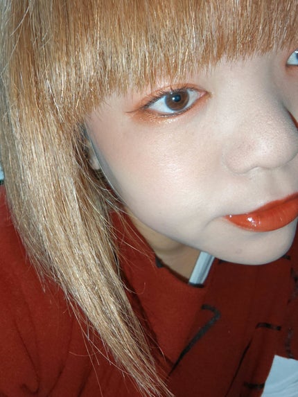 シャドーカスタマイズ/MAJOLICA MAJORCA/単色アイシャドウを使ったクチコミ(7枚目)