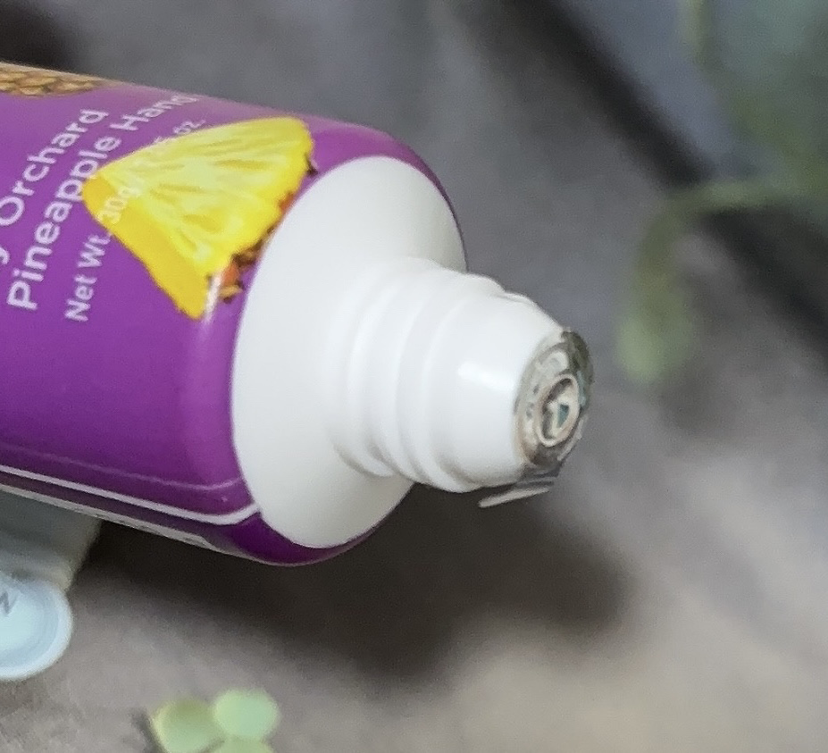 FRUDIA ハンドクリーム/FRUDIA/ハンドクリームを使ったクチコミ（3枚目）