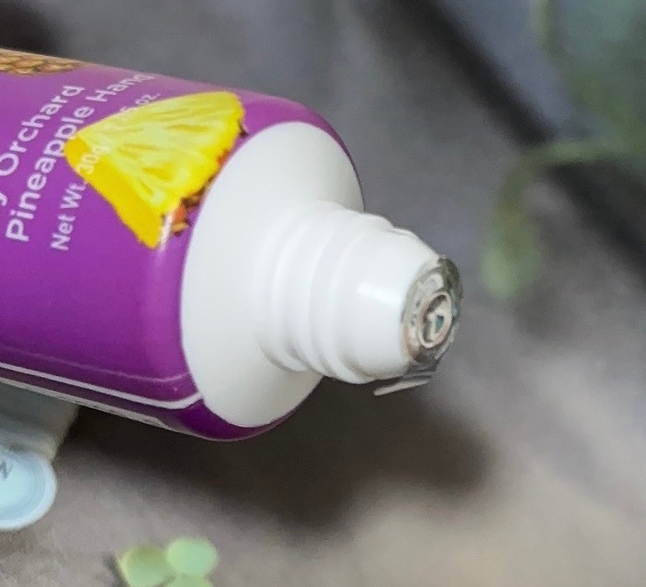 FRUDIA ハンドクリーム/FRUDIA/ハンドクリームを使ったクチコミ(3枚目)