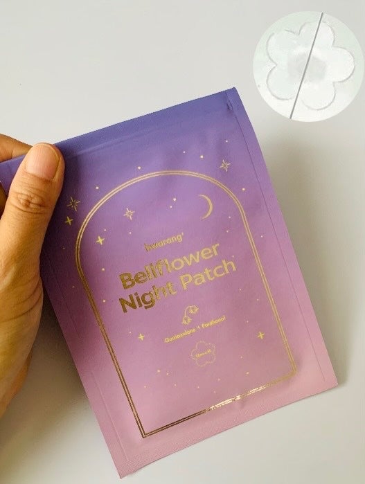 クレンジングバーム/hwarang’ /クレンジングバームを使ったクチコミ(6枚目)