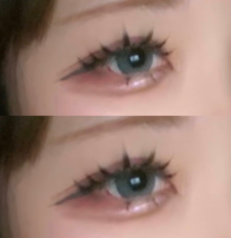 loveil 1day /loveil/ワンデー(1DAY)カラコンを使ったクチコミ(1枚目)