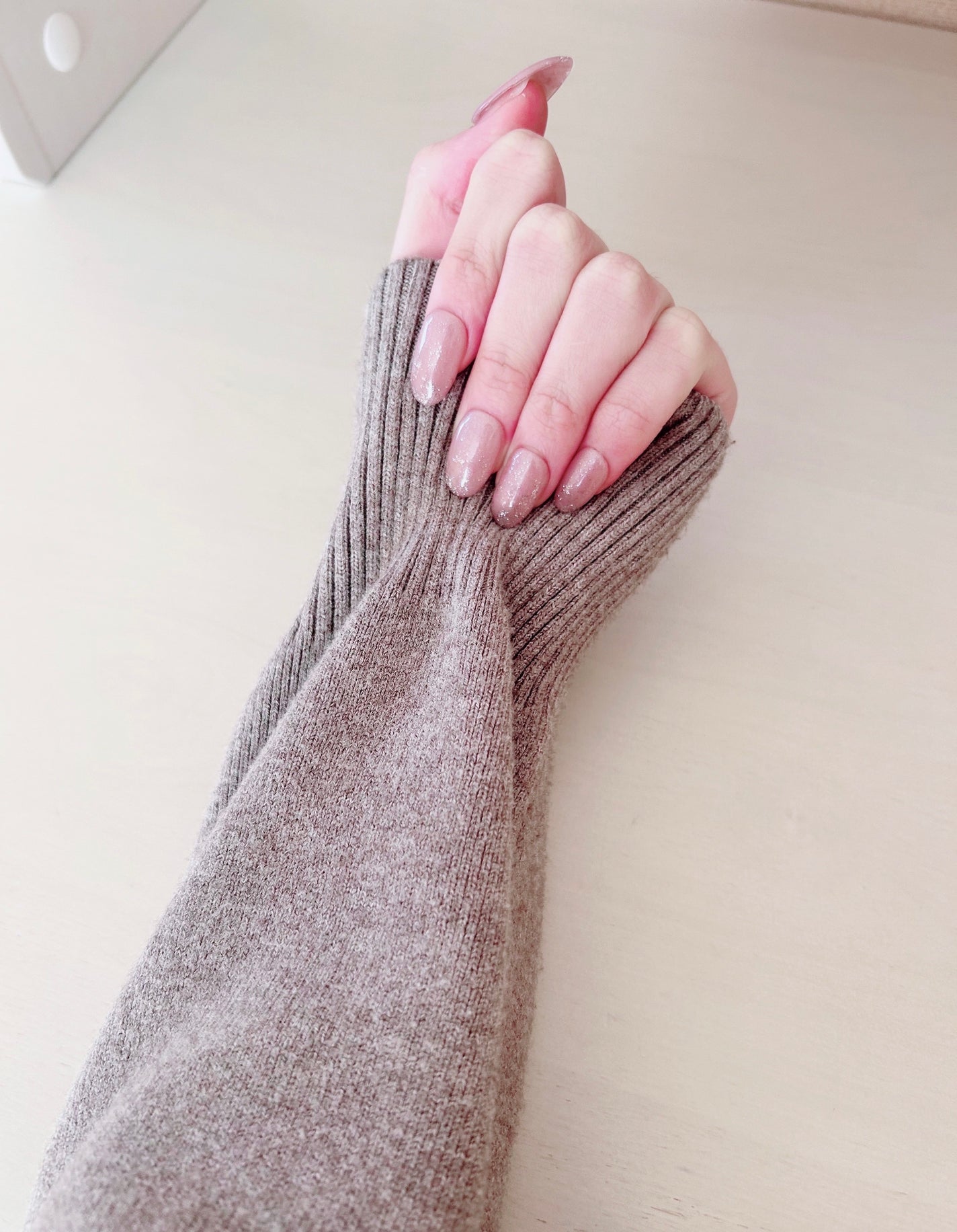 ジェルネイル/ジェルミーワン/ジェルネイルを使ったクチコミ(2枚目)