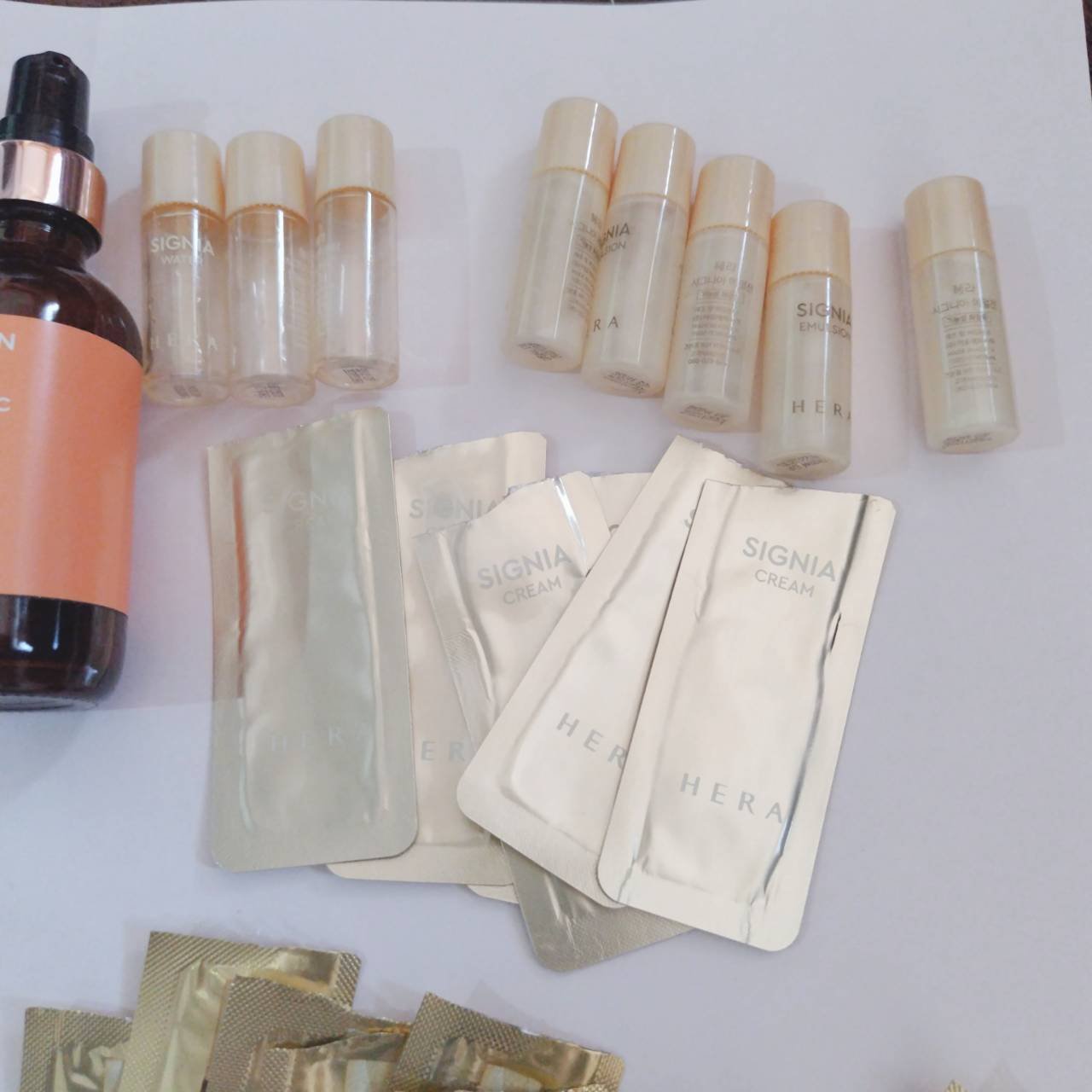 CH マスク クロノロジスト R/ケラスターゼ/ヘアマスク・ヘアパックを使ったクチコミ（2枚目）