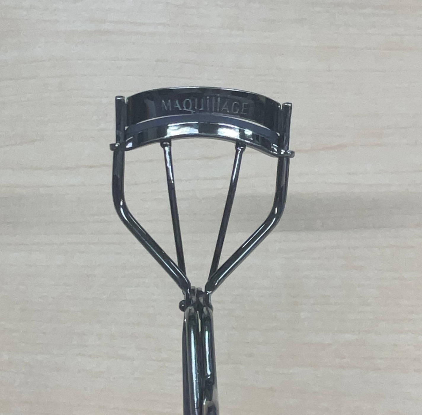 エッジフリー アイラッシュカーラー/マキアージュ/ビューラーを使ったクチコミ(2枚目)