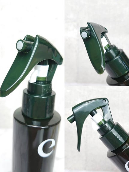 エポプレミアムヘマチン/epo/洗い流すヘアトリートメントを使ったクチコミ(2枚目)