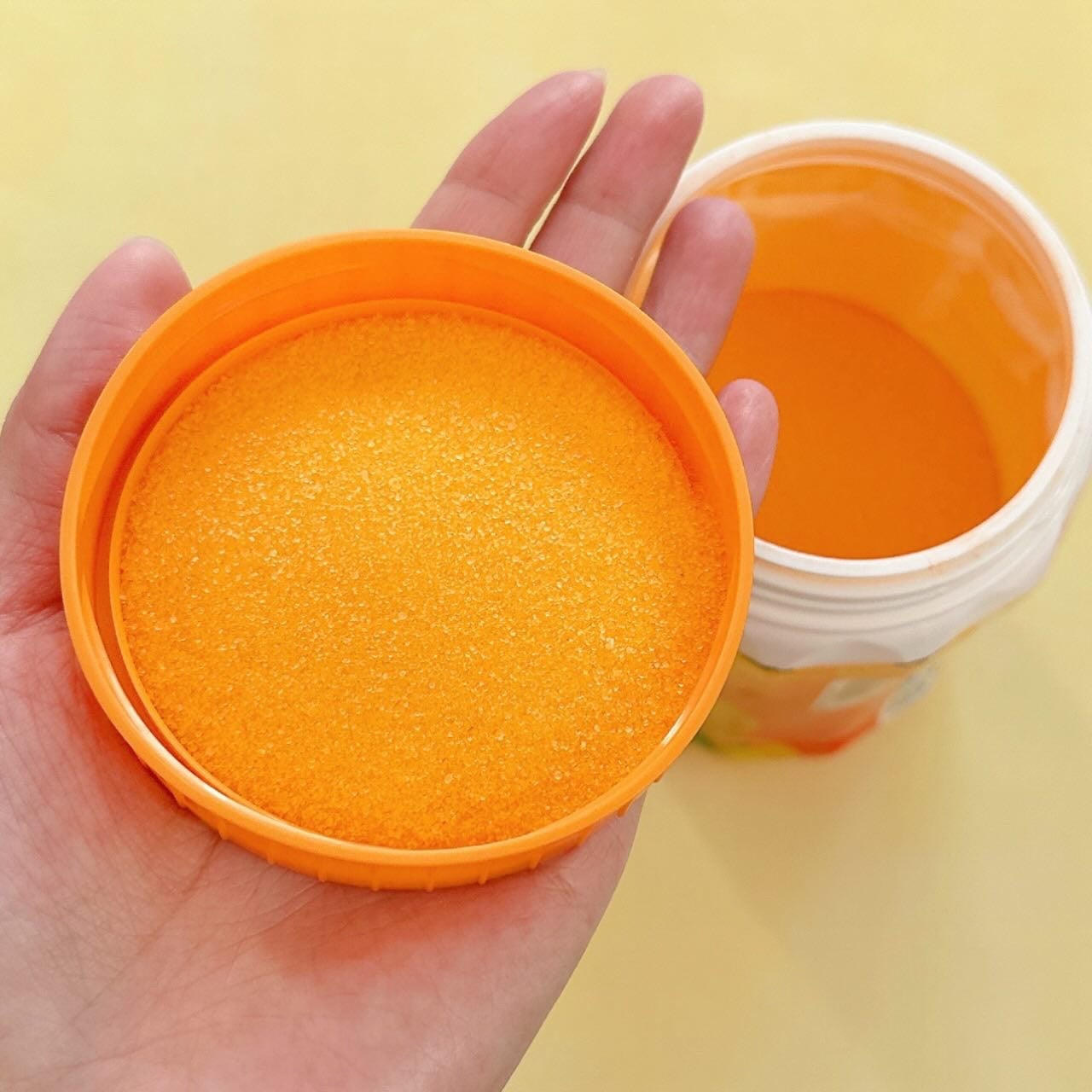 バスセレブ ゆず/井藤漢方製薬/入浴剤を使ったクチコミ(4枚目)