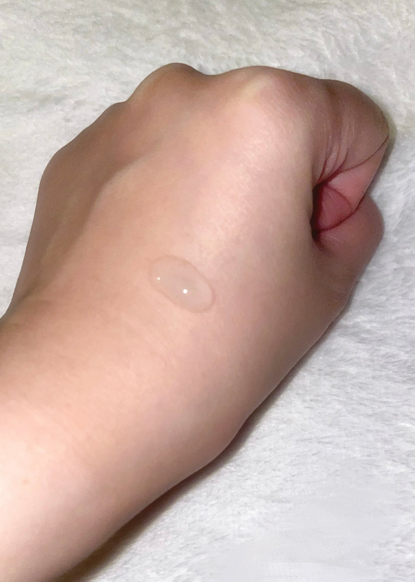 1番 ガルバニックパントテン酸スージングセラム/numbuzin/美容液を使ったクチコミ(3枚目)