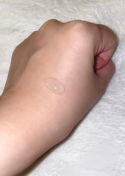 1番 ガルバニックパントテン酸スージングセラム/numbuzin/美容液を使ったクチコミ(3枚目)