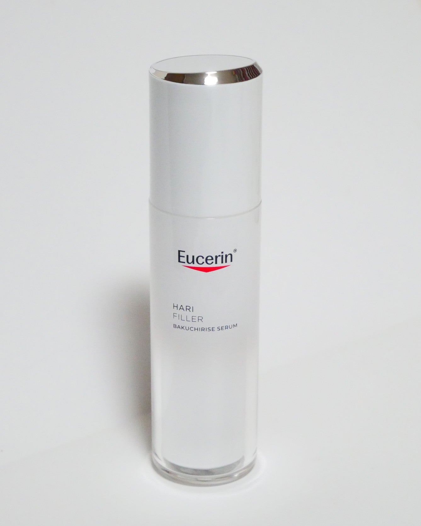 ユーセリン ハリフィラー バクチライズセラム<美容液>/Eucerin/美容液を使ったクチコミ(1枚目)