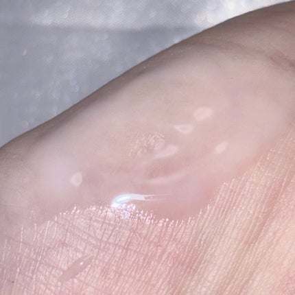 サミュ PHセンシティブフェイシャルトリートメント/SAM'U/美容液を使ったクチコミ(6枚目)