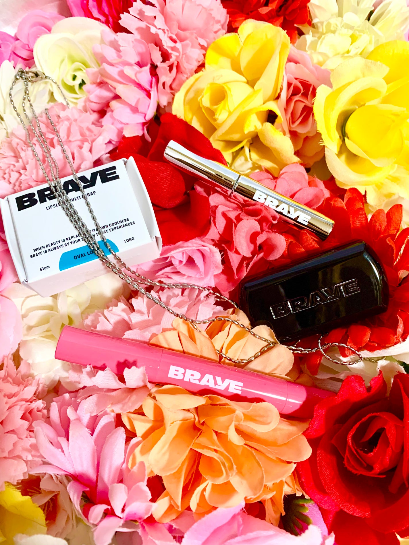 BRAYE LIPSLEEK/BRAYE/口紅を使ったクチコミ(2枚目)