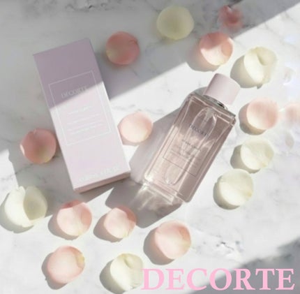 イドラクラリティ 薬用 トリートメント エッセンス ウォーター/DECORTÉ/化粧水を使ったクチコミ(1枚目)