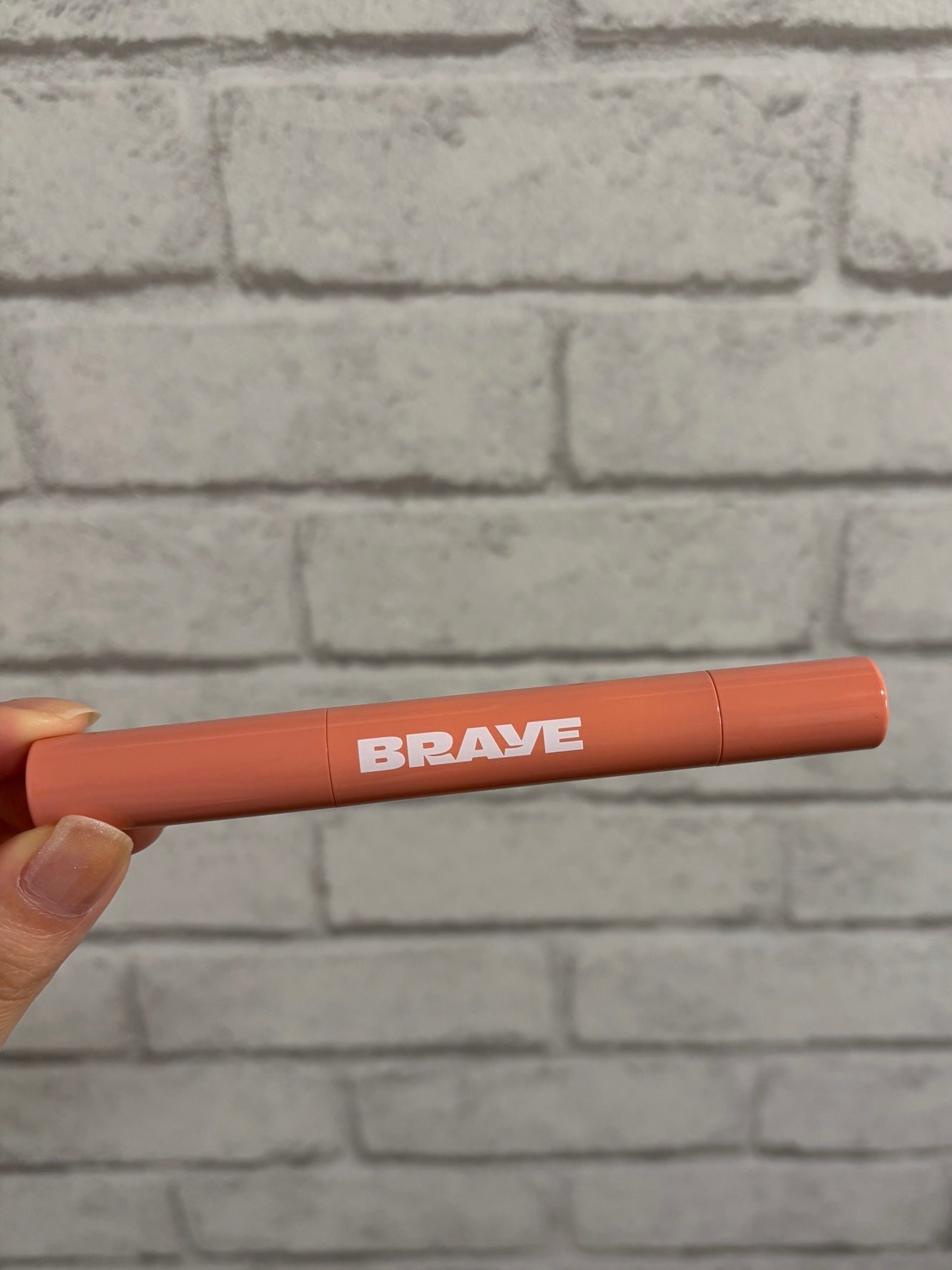 メルティングリップスウィート/BRAYE/口紅を使ったクチコミ(4枚目)