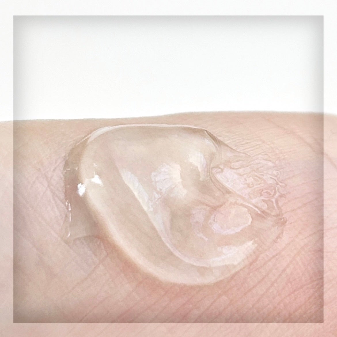 海苔PDRNディープスリープマスク/Isntree/オールインワン化粧品を使ったクチコミ(8枚目)