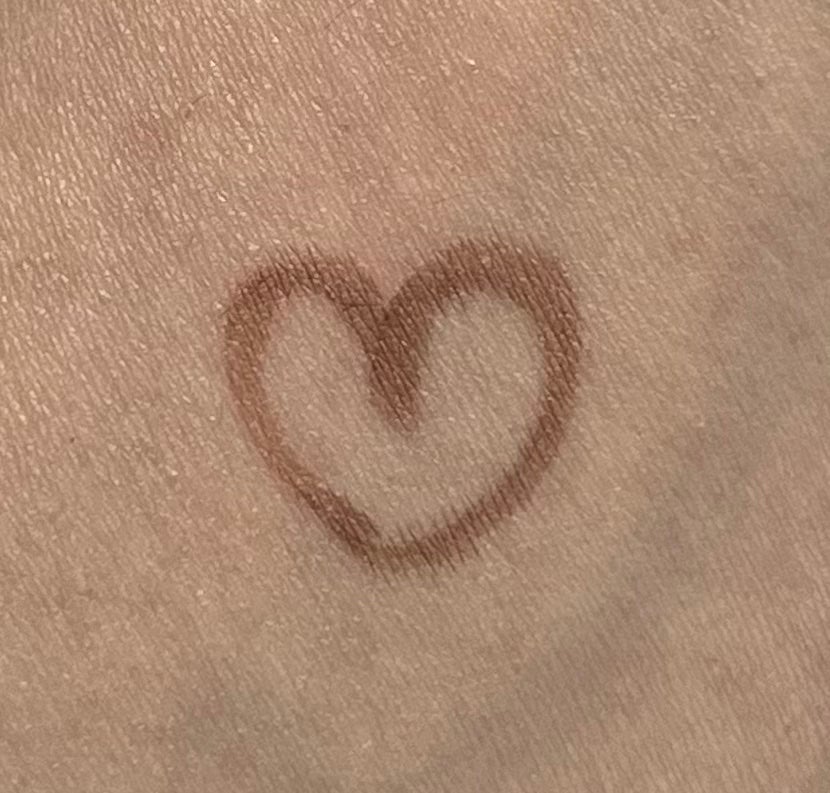 シルキーリキッドアイライナーWP/D-UP/リキッドアイライナーを使ったクチコミ(3枚目)