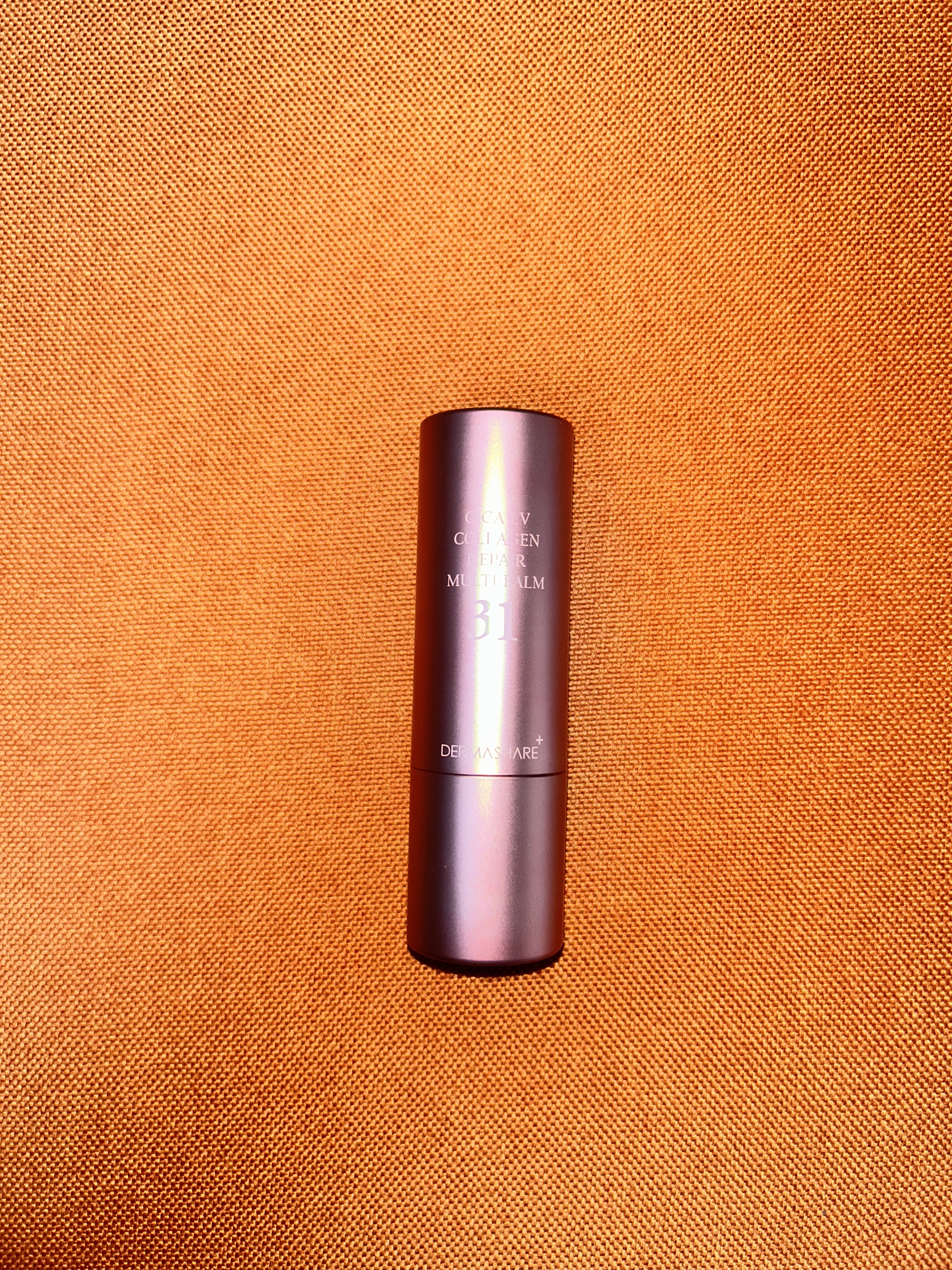 シカLVコラーゲンマルチバーム/DERMASHARE/フェイスバームを使ったクチコミ（1枚目）