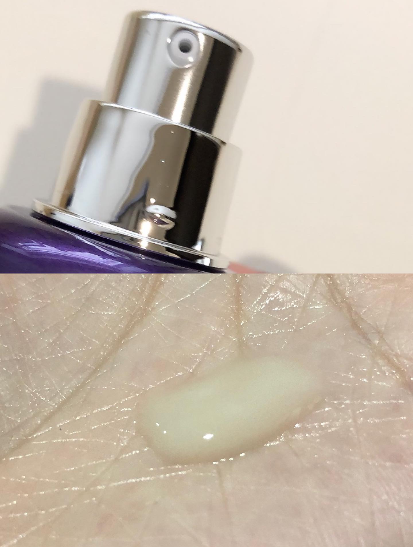 アットクリニックリンクルショットアンプル/DOMINAS/美容液を使ったクチコミ（2枚目）