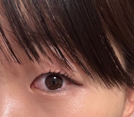 キングダム 束感カールマスカラ/キングダム/マスカラを使ったクチコミ(1枚目)