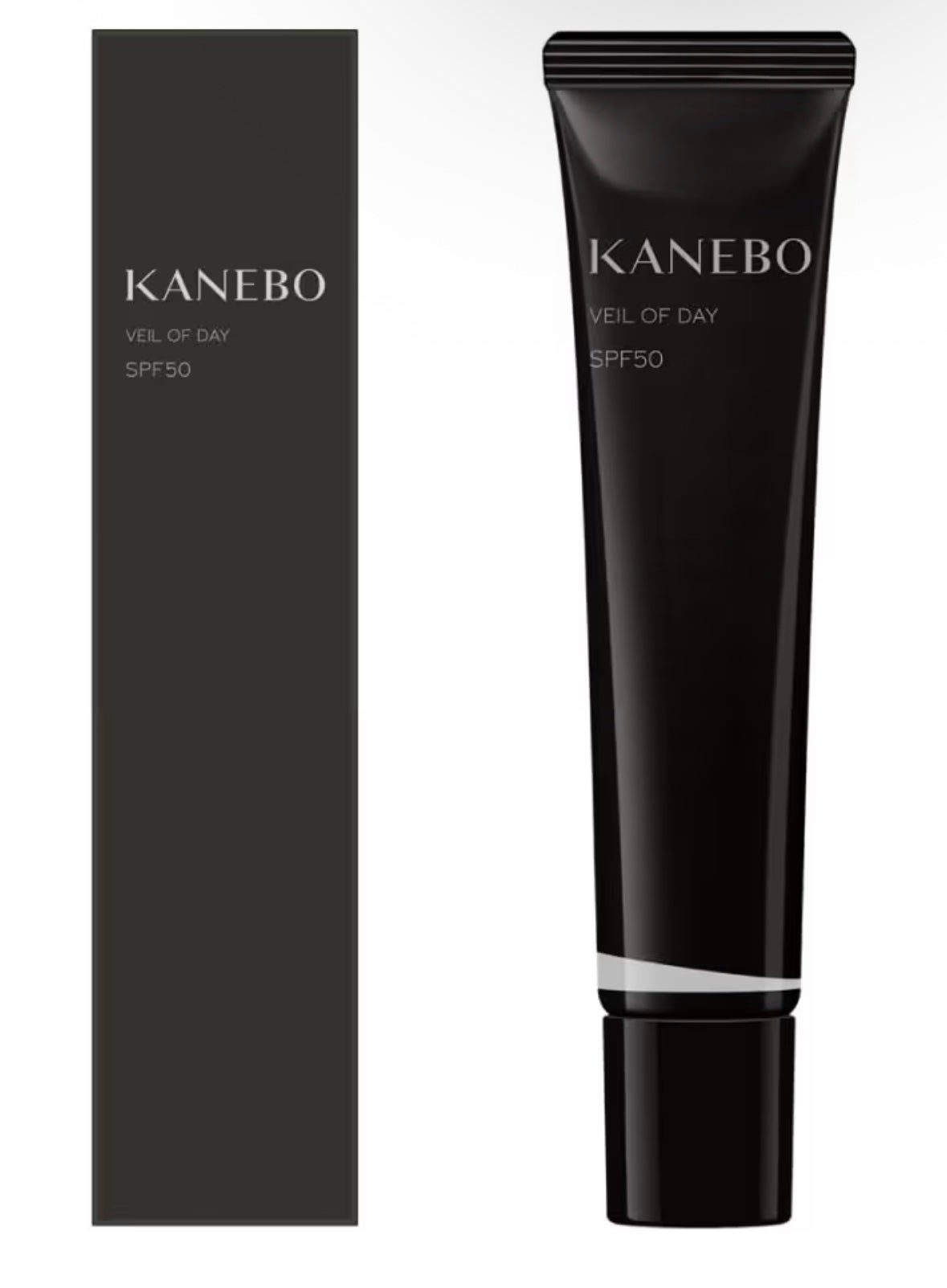 ヴォワールコレクチュールn/クレ・ド・ポー ボーテ/化粧下地を使ったクチコミ(3枚目)