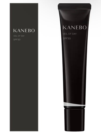 ヴォワールコレクチュールn/クレ・ド・ポー ボーテ/化粧下地を使ったクチコミ(3枚目)