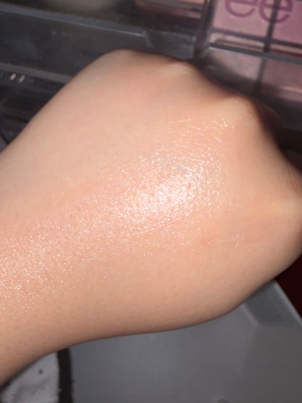 PDRNエキスパートテンションターゲットセラム/SAM'U/美容液を使ったクチコミ(5枚目)