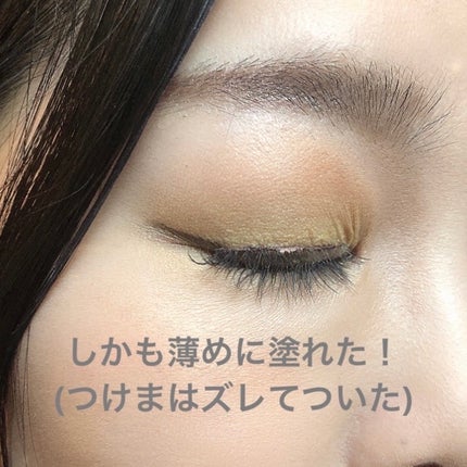 アイラッシュフィクサーEX 552/D-UP/つけまつげを使ったクチコミ(5枚目)