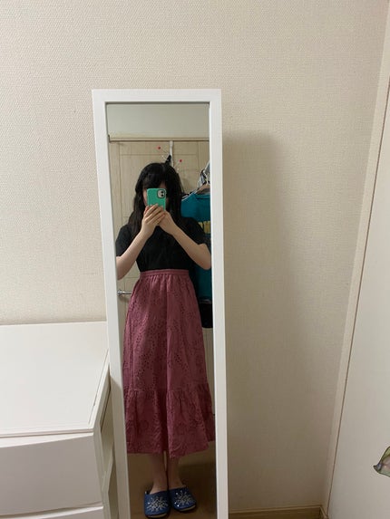 オペラ リップティント N/OPERA/リップティントを使ったクチコミ(1枚目)