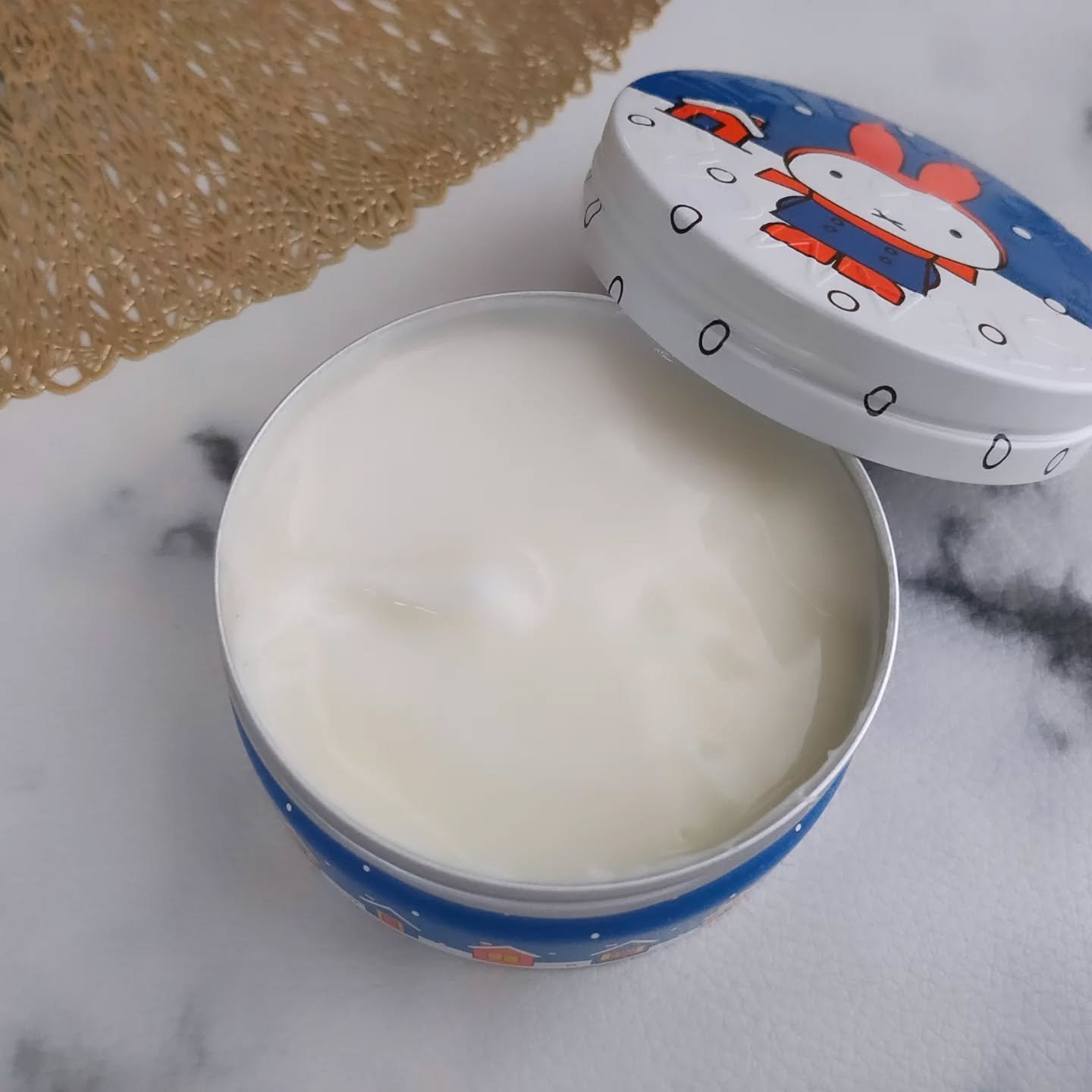 スチームクリーム/STEAMCREAM/ボディクリームを使ったクチコミ（3枚目）