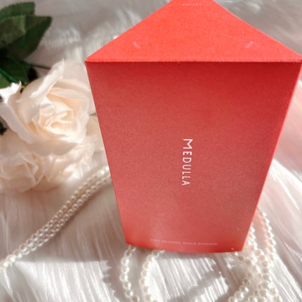 MEDULLA タイムリバーススカルプエッセンス/MEDULLA/頭皮ローションを使ったクチコミ(6枚目)