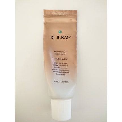 ターンオーバーアクティブクリーム/REJURAN COSMETICS/フェイスクリームを使ったクチコミ(1枚目)