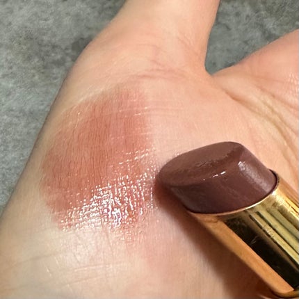 ルージュ ココ フラッシュ/CHANEL/口紅を使ったクチコミ(3枚目)