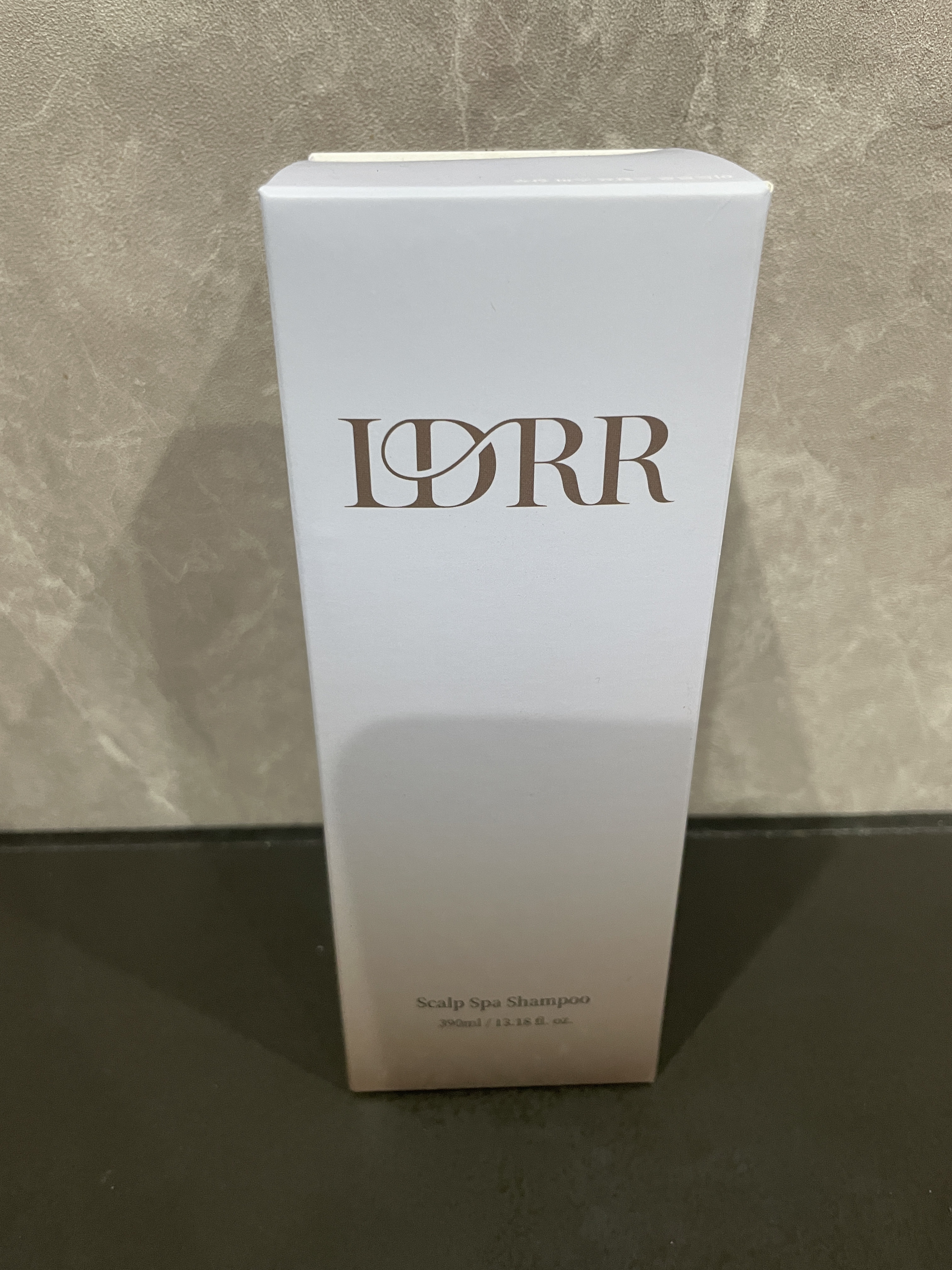 スカルプスパ シャンプー/トリートメント/IDRR/市販シャンプーを使ったクチコミ（1枚目）