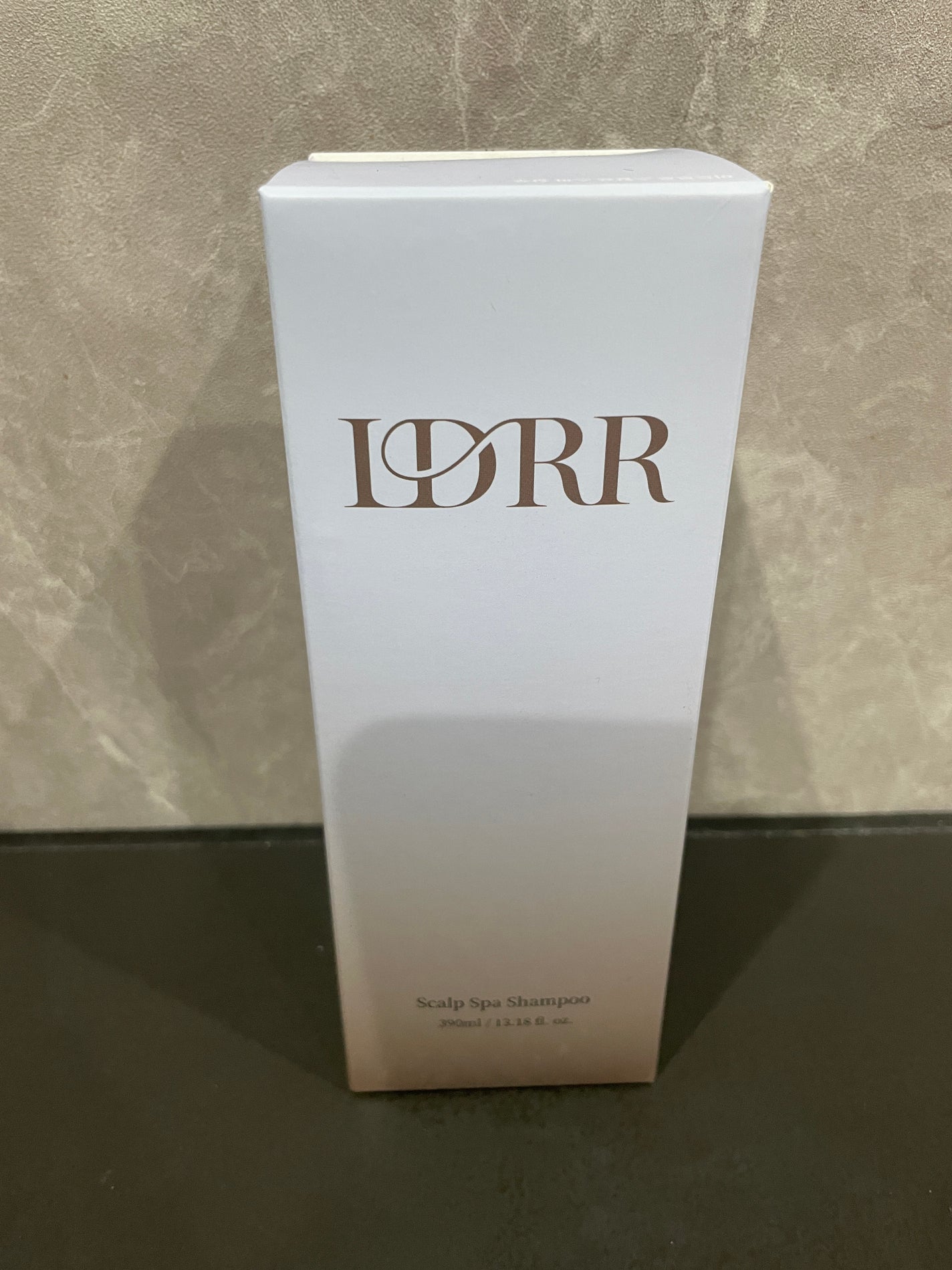 スカルプスパシャンプー/IDRR/市販シャンプーを使ったクチコミ(1枚目)