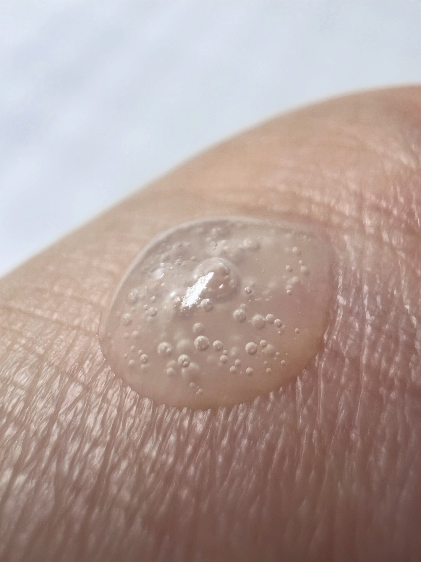 ユーセリン ハリフィラー バクチライズセラム<美容液>/Eucerin/美容液を使ったクチコミ(3枚目)